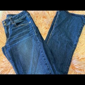 American Eagle Artist Jeans  Size 2 Regular
